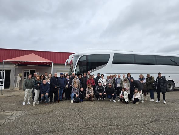 Excursión Navideña 2025