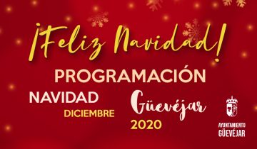 NAVIDAD DE GÜEVÉJAR 2020/21