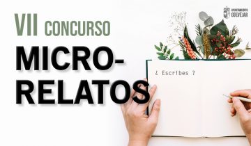 VII Edición Microrrelatos 2021